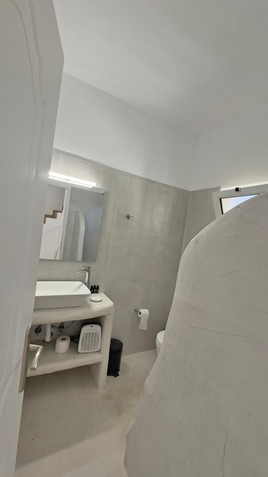 Miramar Complex - Korfos Kórfos Quarto foto