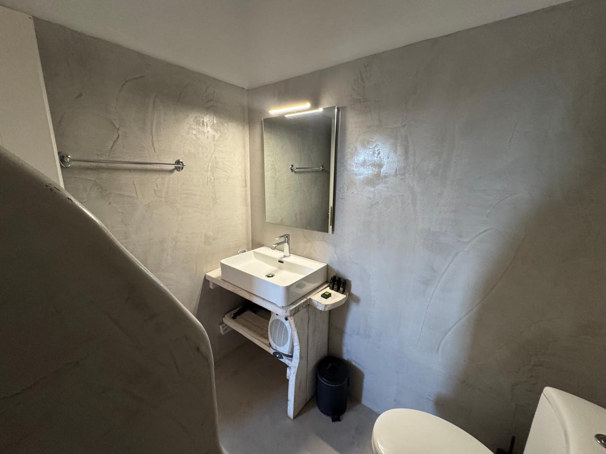 Miramar Complex - Korfos Kórfos Quarto foto