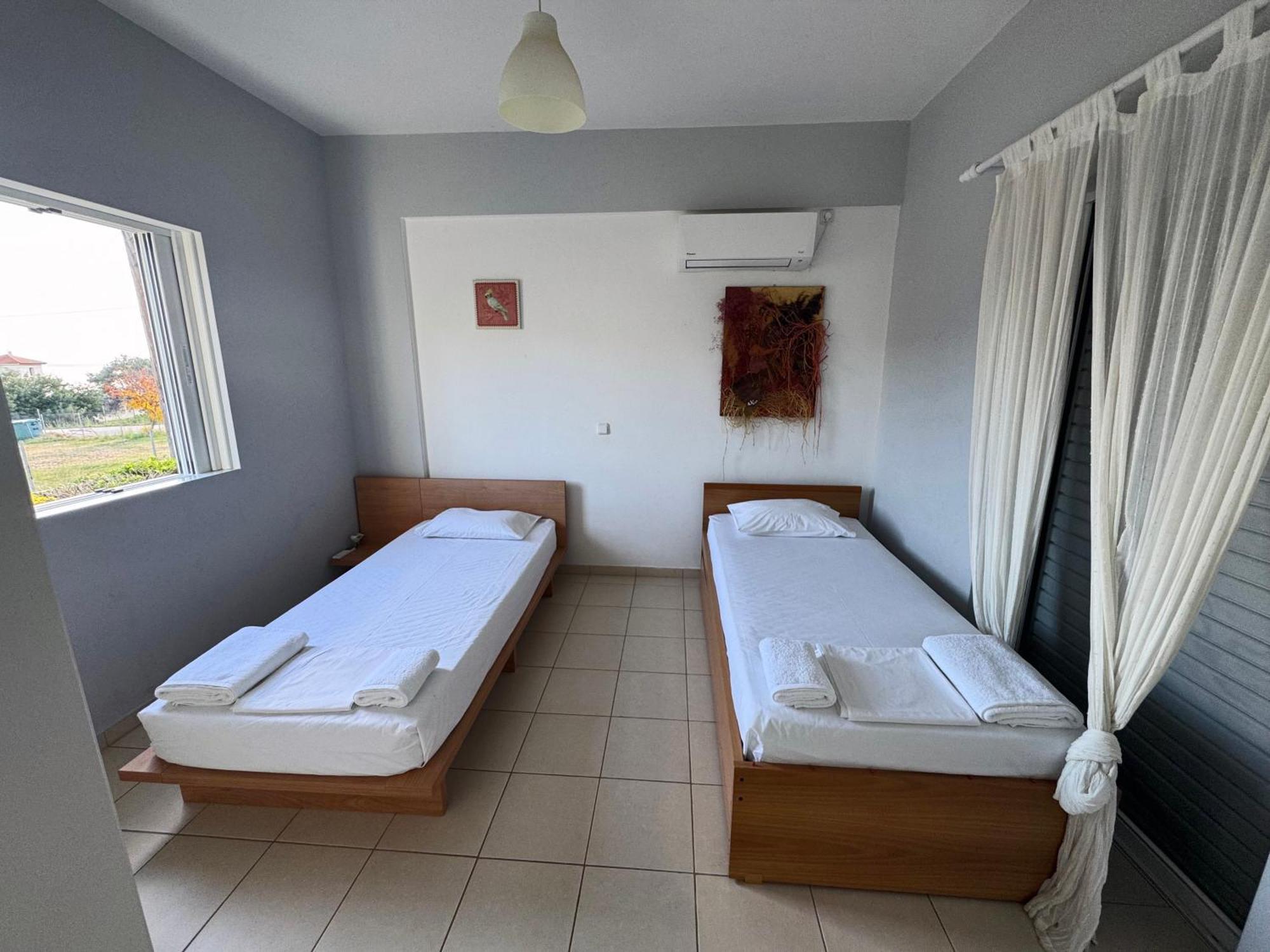 Miramar Complex - Korfos Kórfos Quarto foto