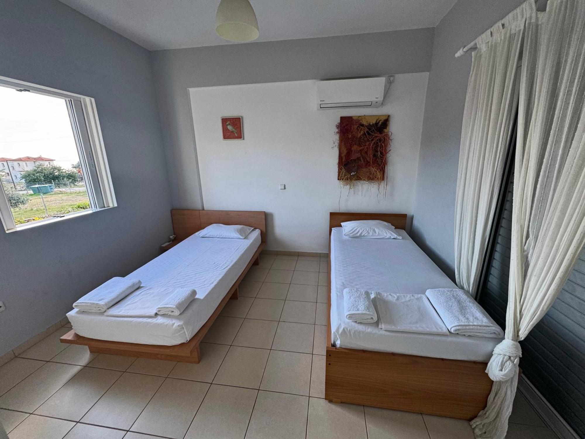 Miramar Complex - Korfos Kórfos Quarto foto
